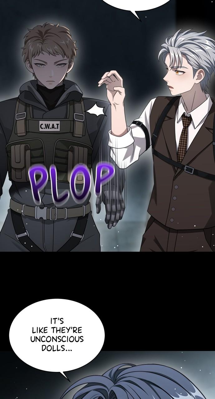 Children of Vamfield by Dark Moon Chap 66 - Next Chap 67