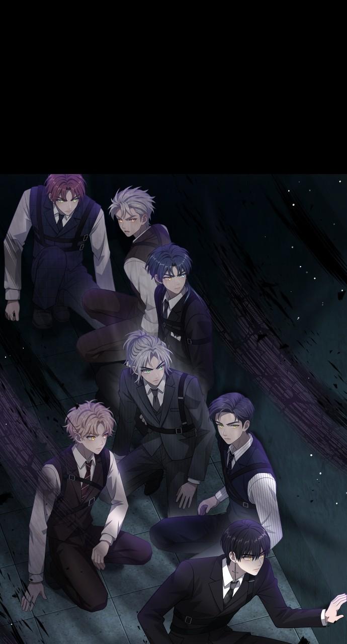 Children of Vamfield by Dark Moon Chap 66 - Next Chap 67