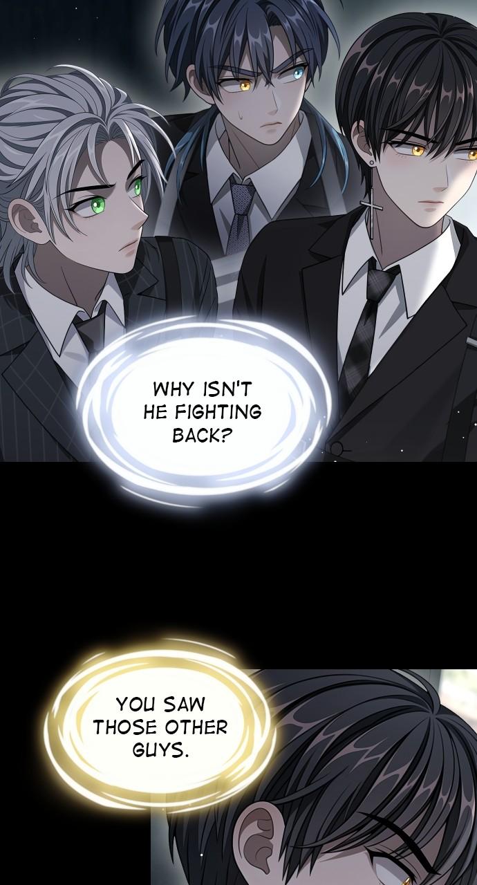 Children of Vamfield by Dark Moon Chap 66 - Next Chap 67