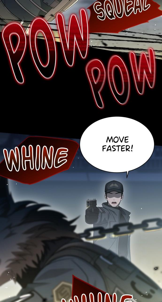 Children of Vamfield by Dark Moon Chap 66 - Next Chap 67