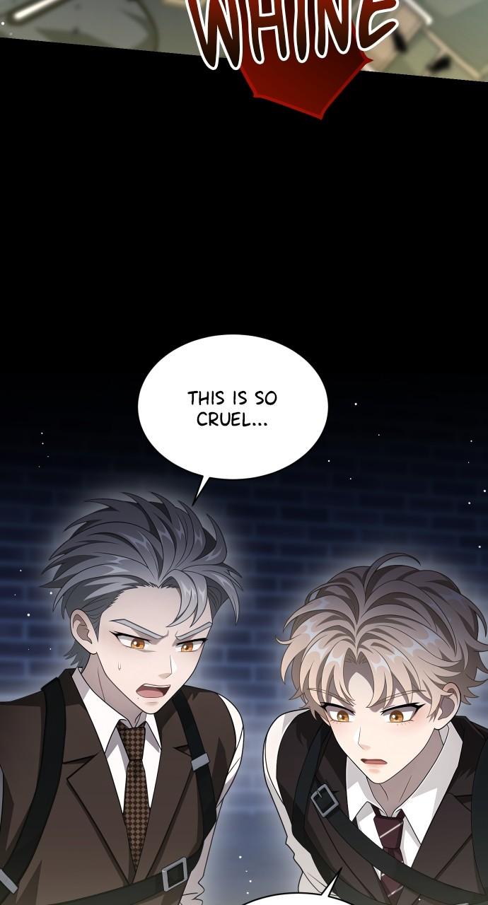 Children of Vamfield by Dark Moon Chap 66 - Next Chap 67