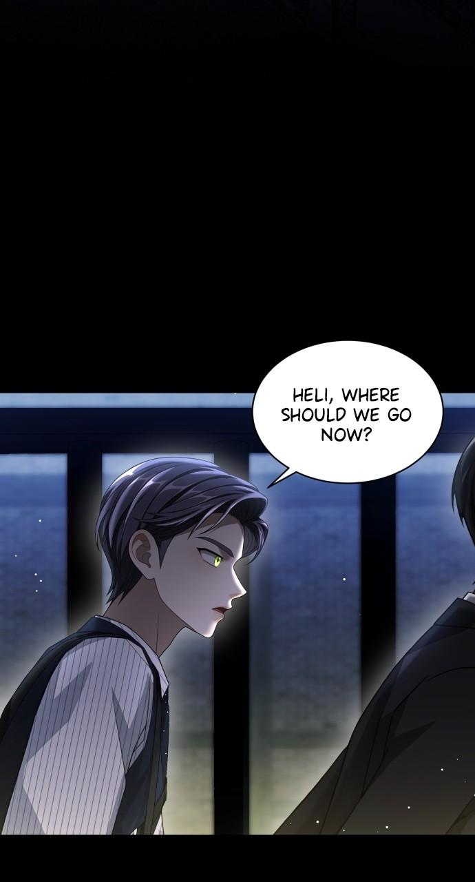 Children of Vamfield by Dark Moon Chap 66 - Next Chap 67