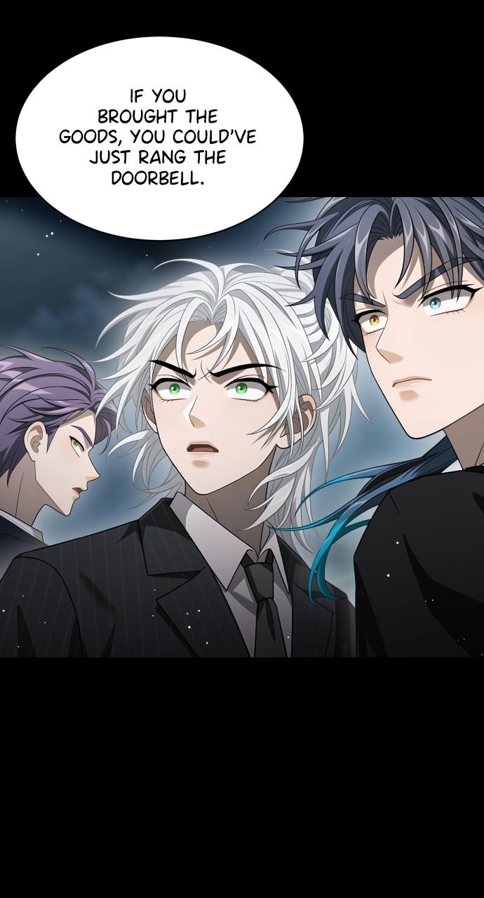 Children of Vamfield by Dark Moon Chap 68 - Next Chap 69