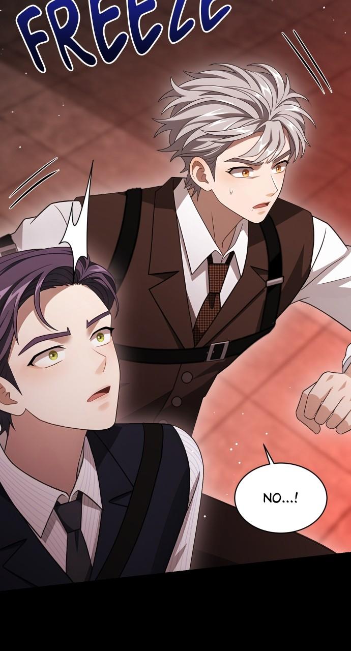 Children of Vamfield by Dark Moon Chap 68 - Next Chap 69