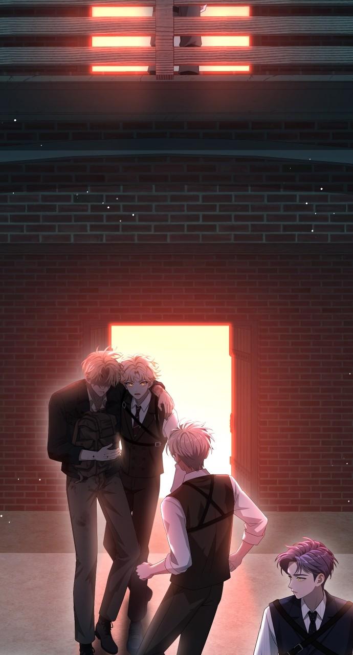 Children of Vamfield by Dark Moon Chap 68 - Next Chap 69