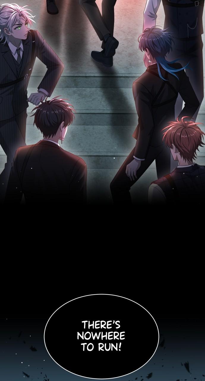 Children of Vamfield by Dark Moon Chap 68 - Next Chap 69