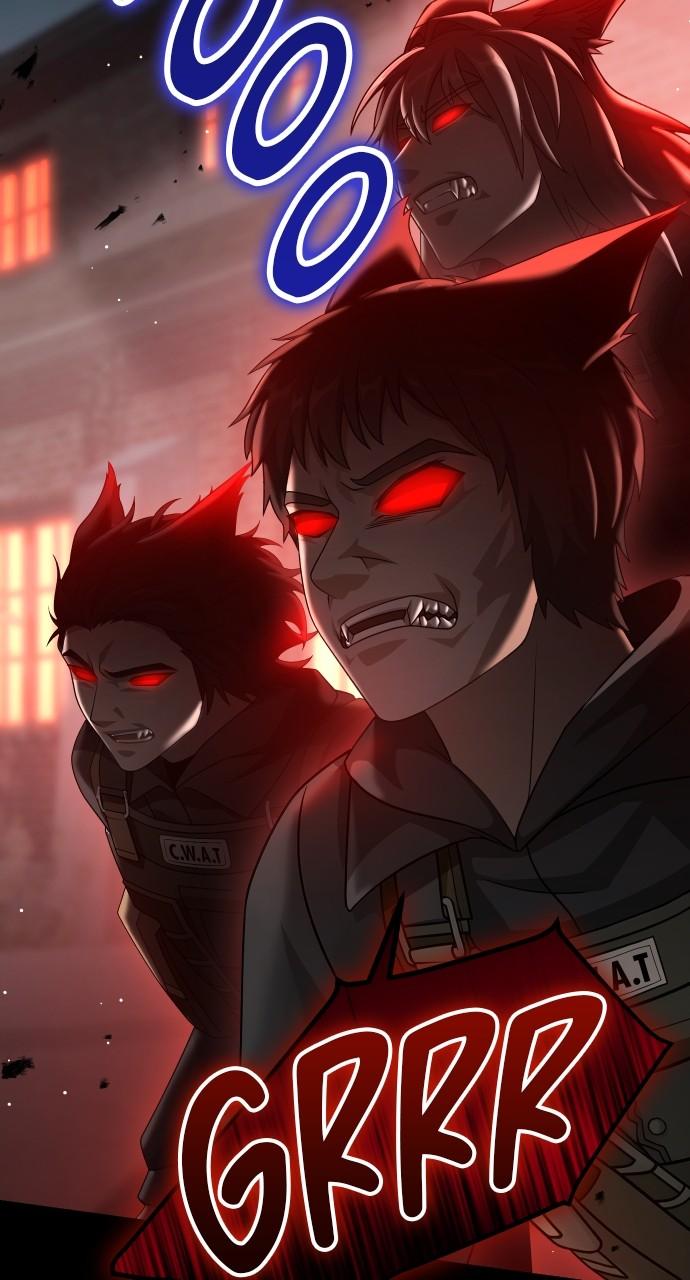 Children of Vamfield by Dark Moon Chap 68 - Next Chap 69