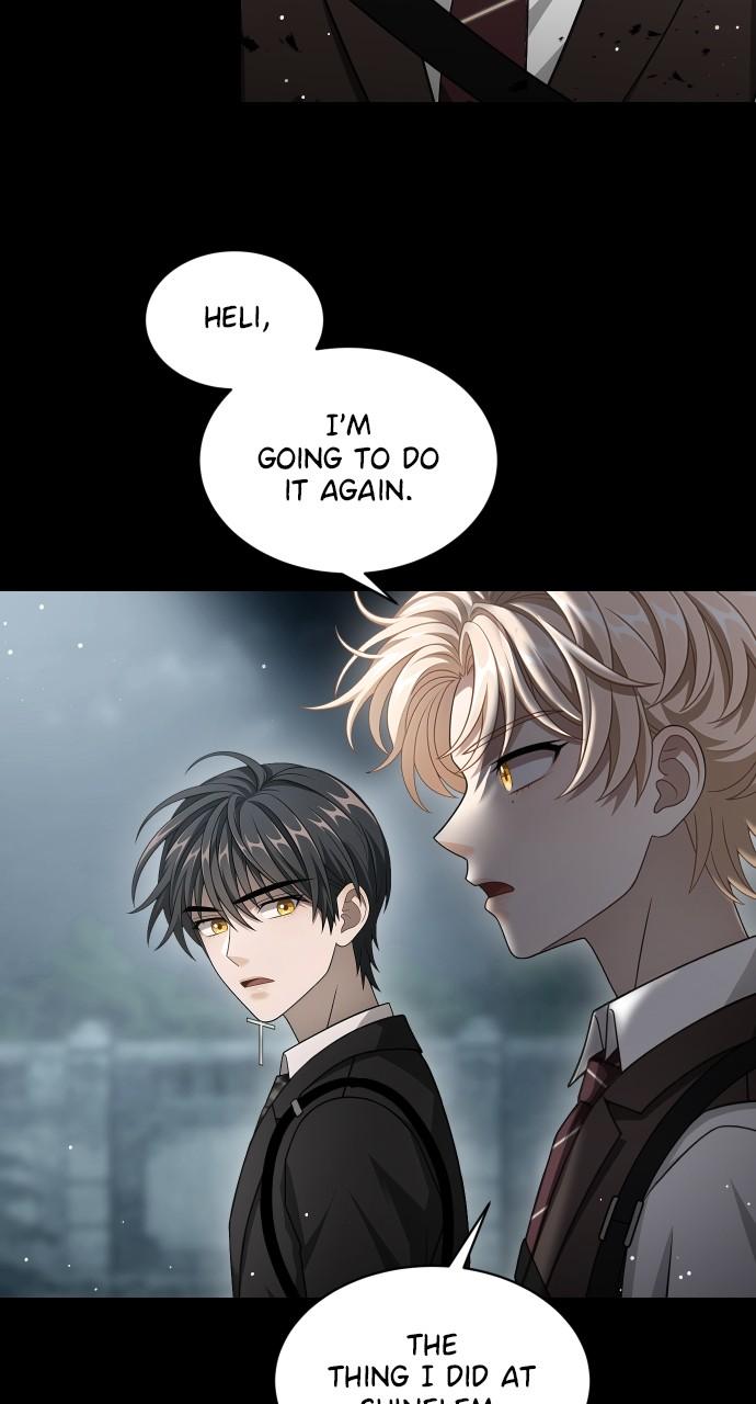 Children of Vamfield by Dark Moon Chap 68 - Next Chap 69