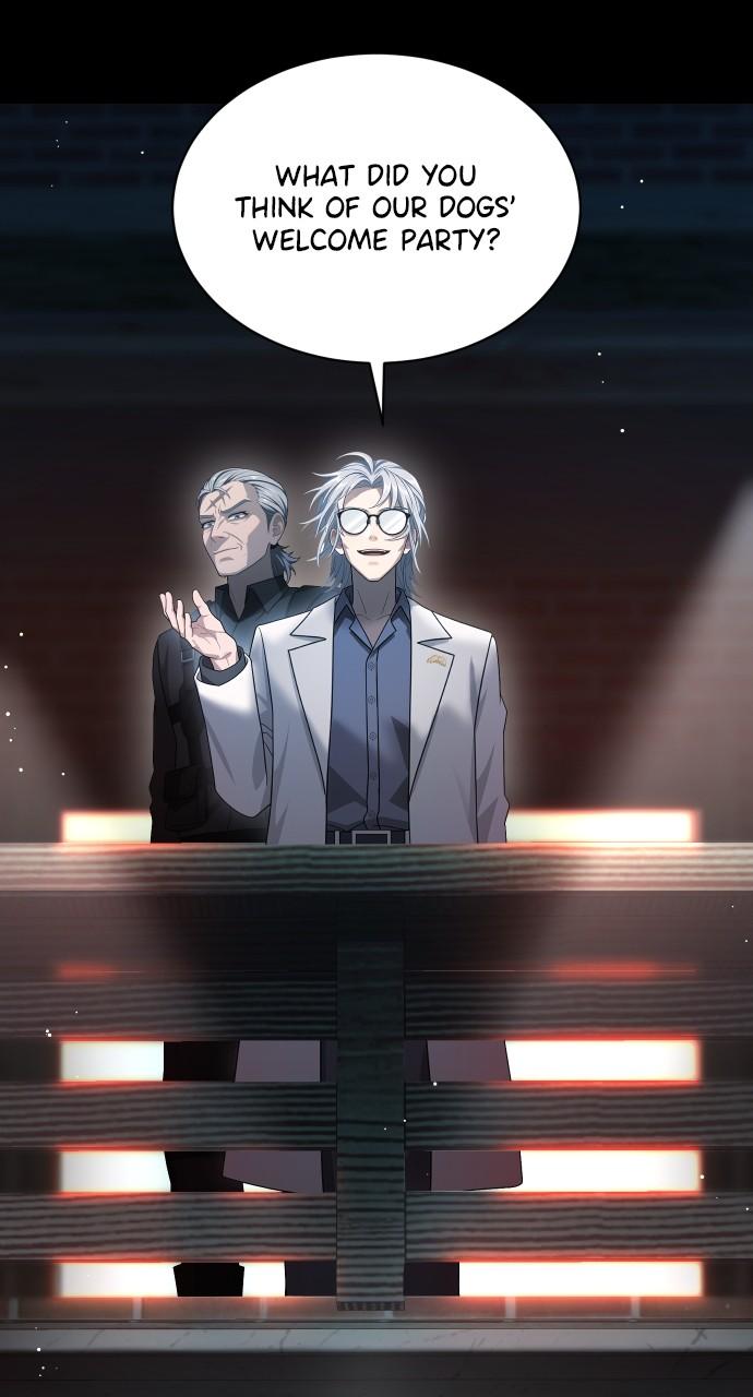 Children of Vamfield by Dark Moon Chap 68 - Next Chap 69