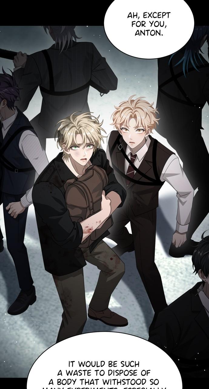 Children of Vamfield by Dark Moon Chap 68 - Next Chap 69