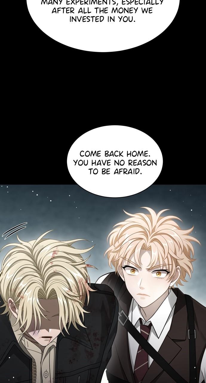 Children of Vamfield by Dark Moon Chap 68 - Next Chap 69