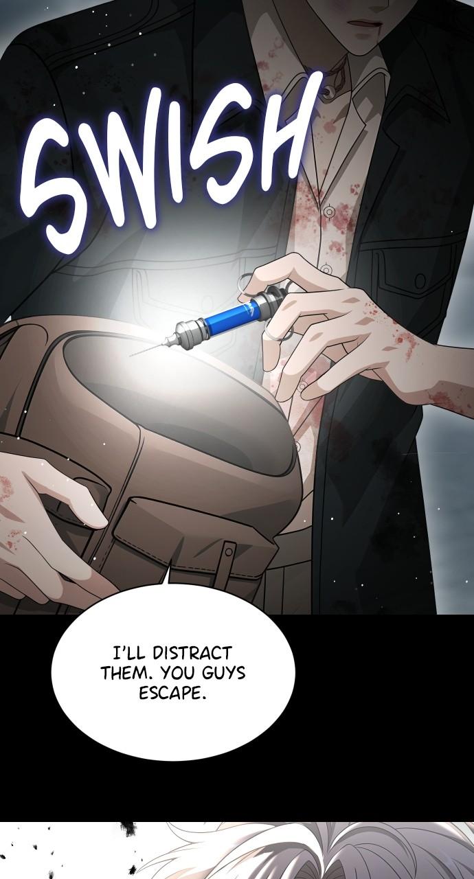 Children of Vamfield by Dark Moon Chap 68 - Next Chap 69