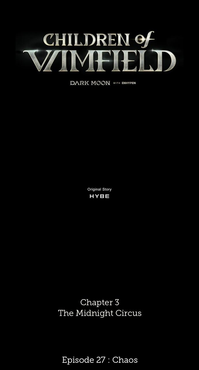 Children of Vamfield by Dark Moon Chap 68 - Next Chap 69