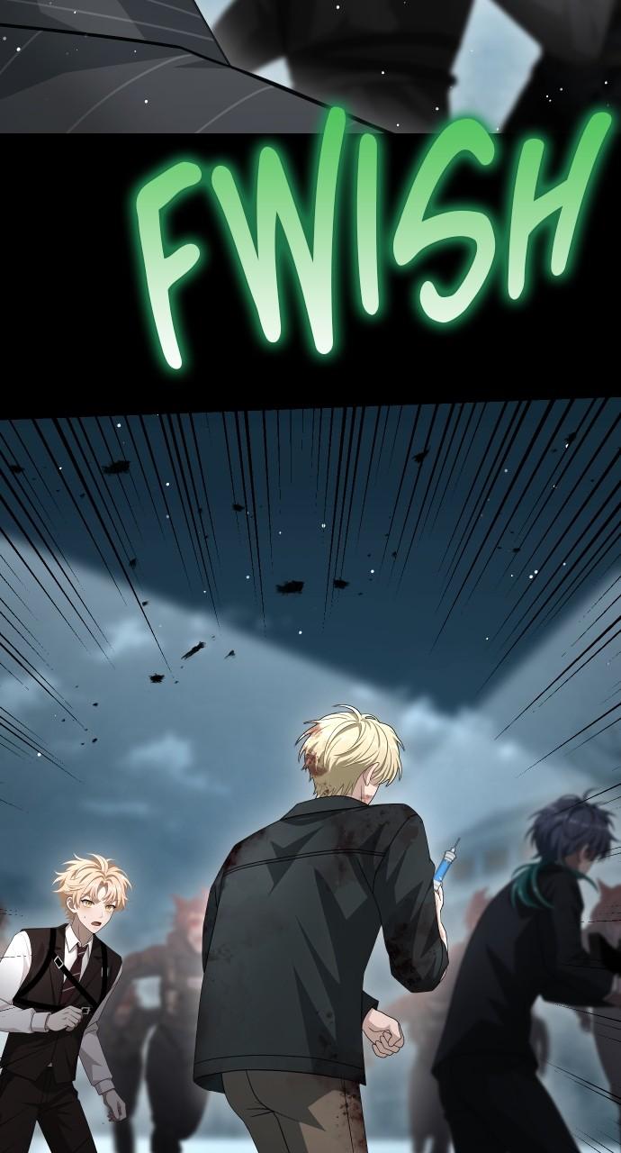 Children of Vamfield by Dark Moon Chap 69 - Next Chap 70