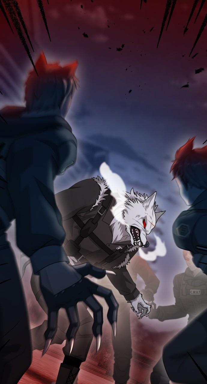 Children of Vamfield by Dark Moon Chap 69 - Next Chap 70