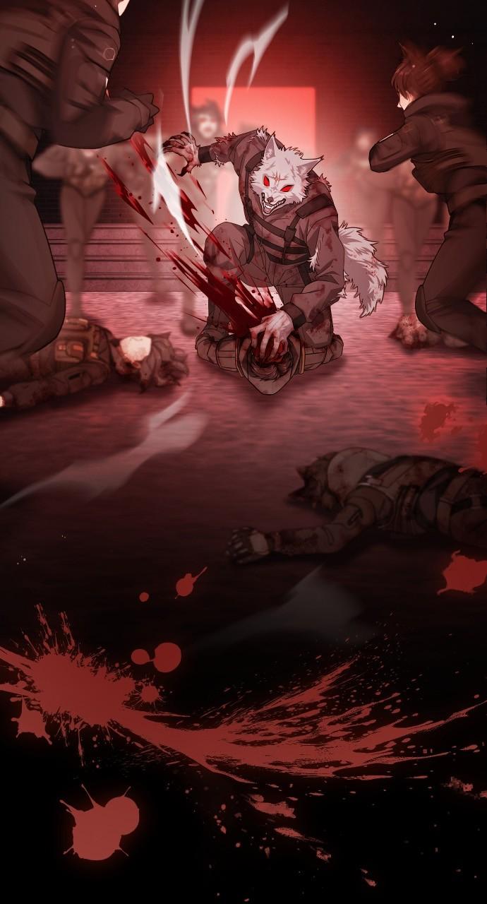 Children of Vamfield by Dark Moon Chap 69 - Next Chap 70