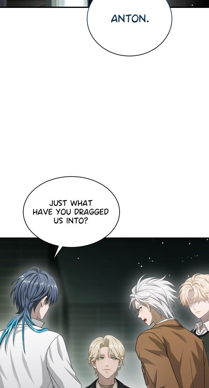 Children of Vamfield by Dark Moon Chap 60 - Next Chap 61