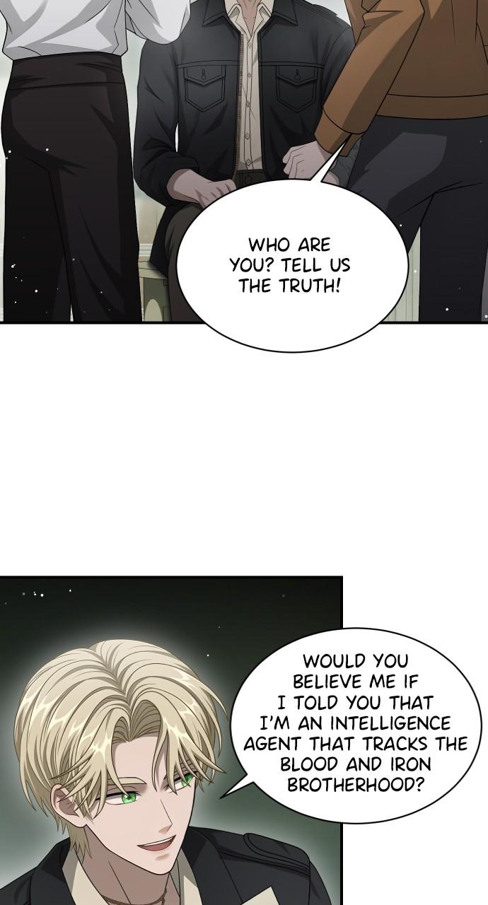 Children of Vamfield by Dark Moon Chap 60 - Next Chap 61