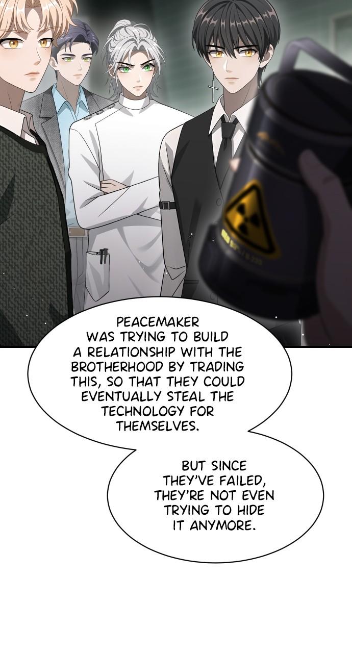 Children of Vamfield by Dark Moon Chap 60 - Next Chap 61