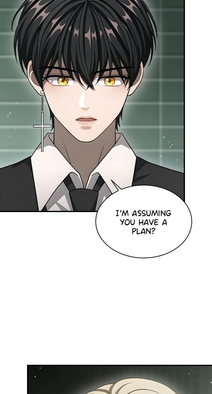 Children of Vamfield by Dark Moon Chap 60 - Next Chap 61