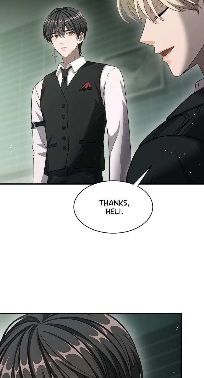Children of Vamfield by Dark Moon Chap 60 - Next Chap 61