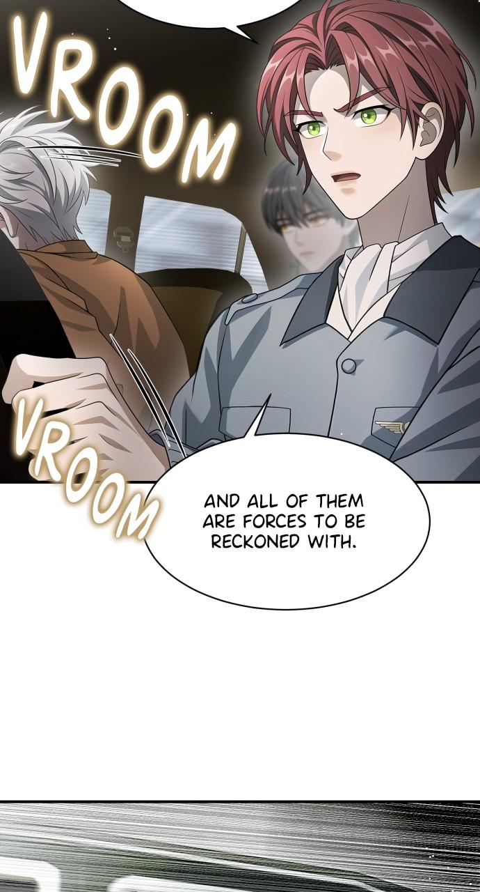 Children of Vamfield by Dark Moon Chap 60 - Next Chap 61