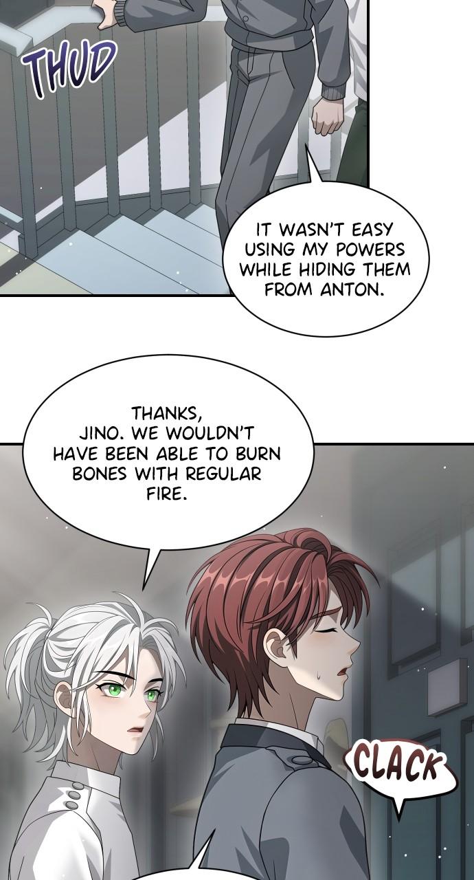 Children of Vamfield by Dark Moon Chap 60 - Next Chap 61
