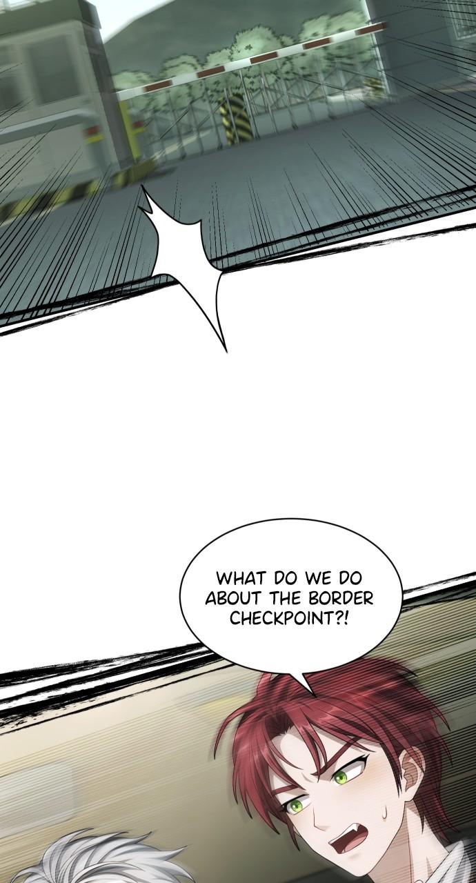 Children of Vamfield by Dark Moon Chap 60 - Next Chap 61