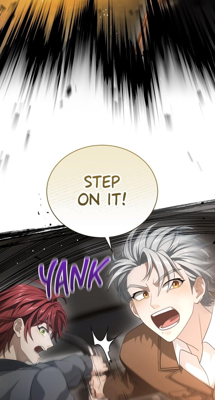 Children of Vamfield by Dark Moon Chap 60 - Next Chap 61