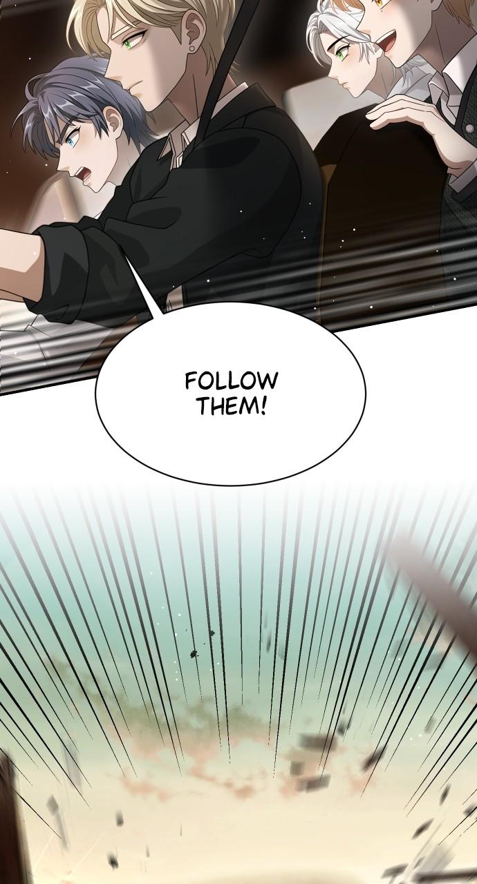 Children of Vamfield by Dark Moon Chap 60 - Next Chap 61