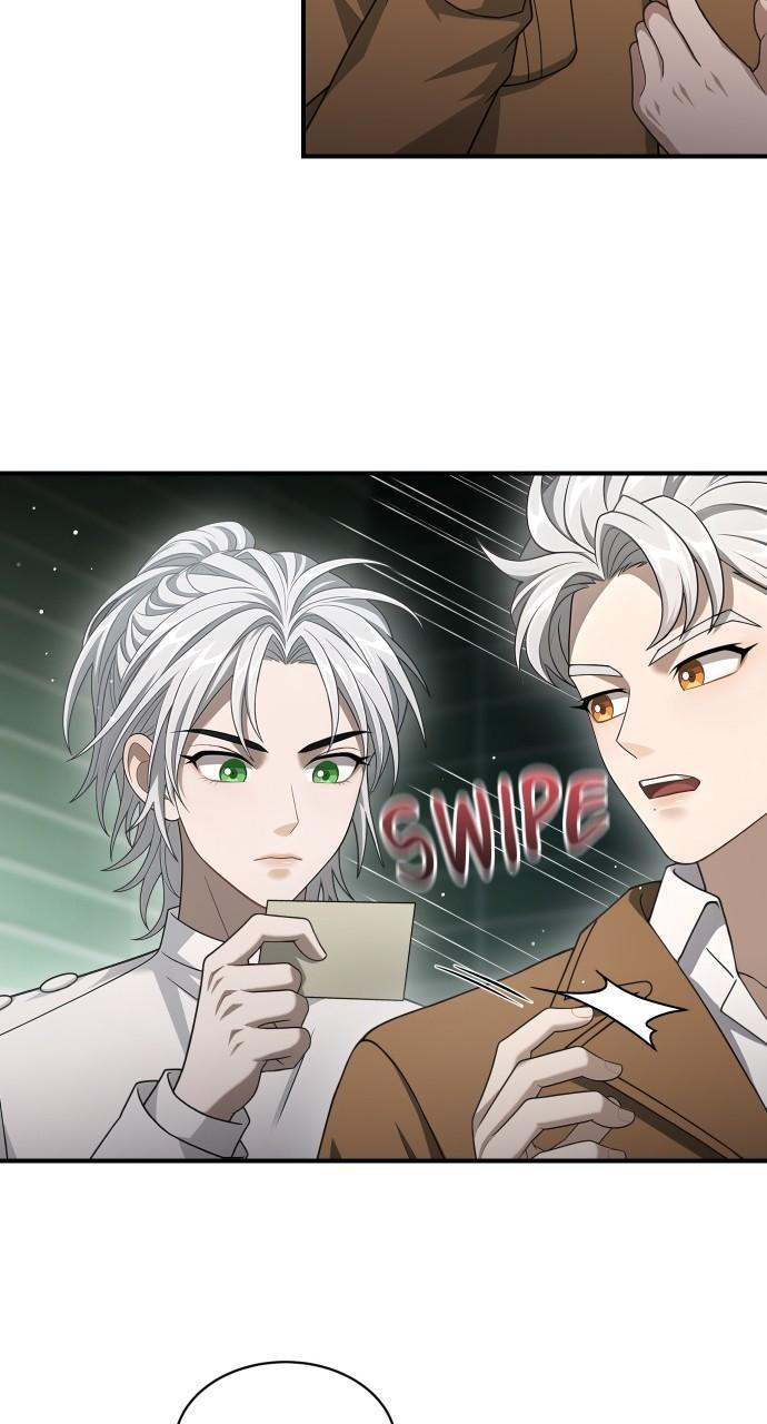 Children of Vamfield by Dark Moon Chap 60 - Next Chap 61