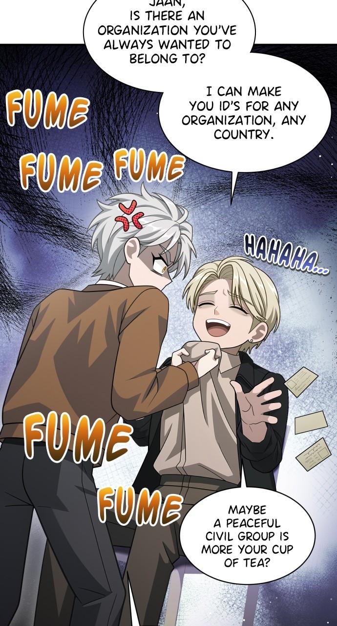 Children of Vamfield by Dark Moon Chap 60 - Next Chap 61