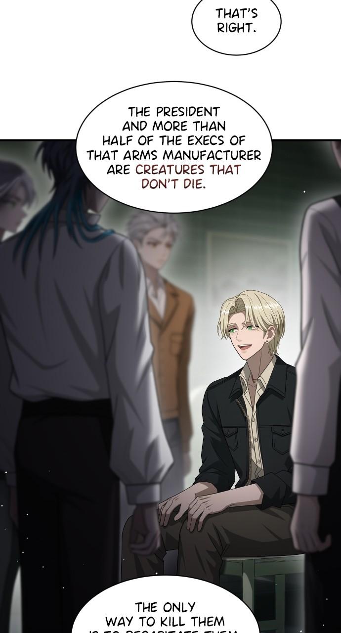 Children of Vamfield by Dark Moon Chap 60 - Next Chap 61