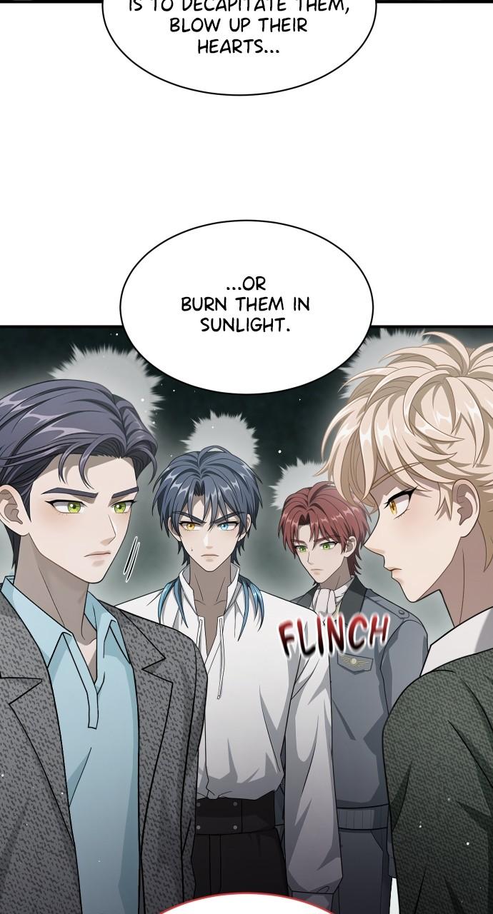 Children of Vamfield by Dark Moon Chap 60 - Next Chap 61