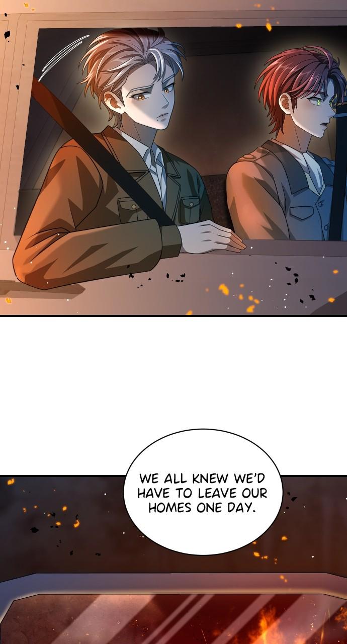 Children of Vamfield by Dark Moon Chap 60 - Next Chap 61