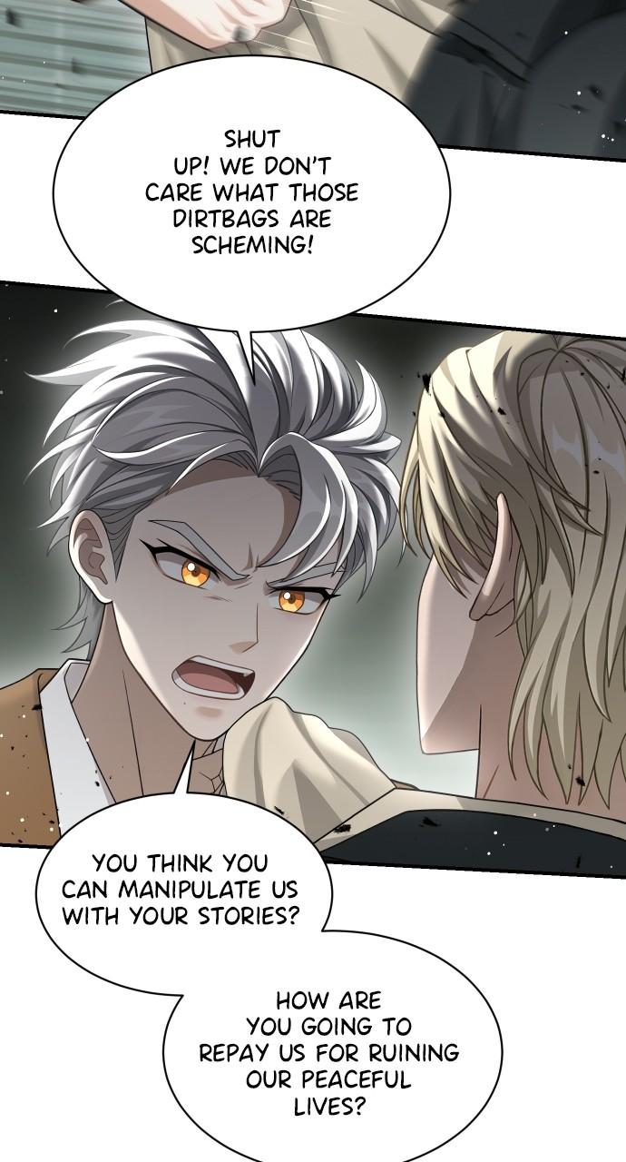 Children of Vamfield by Dark Moon Chap 60 - Next Chap 61