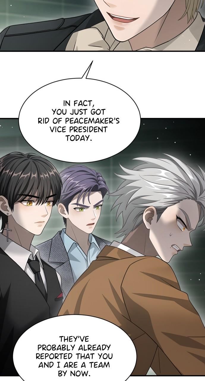 Children of Vamfield by Dark Moon Chap 60 - Next Chap 61