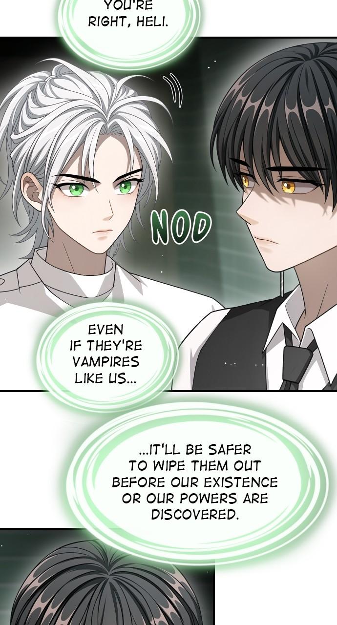 Children of Vamfield by Dark Moon Chap 60 - Next Chap 61