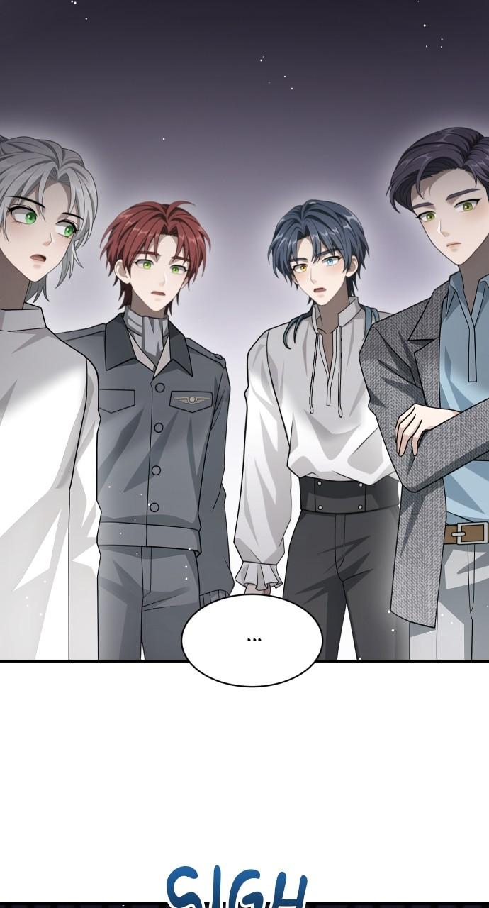 Children of Vamfield by Dark Moon Chap 60 - Next Chap 61