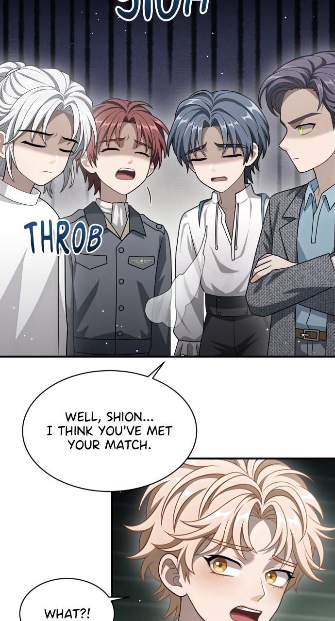 Children of Vamfield by Dark Moon Chap 60 - Next Chap 61