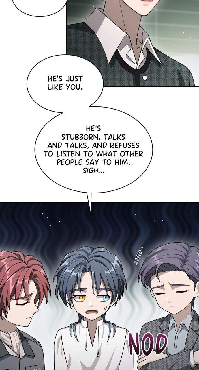 Children of Vamfield by Dark Moon Chap 60 - Next Chap 61