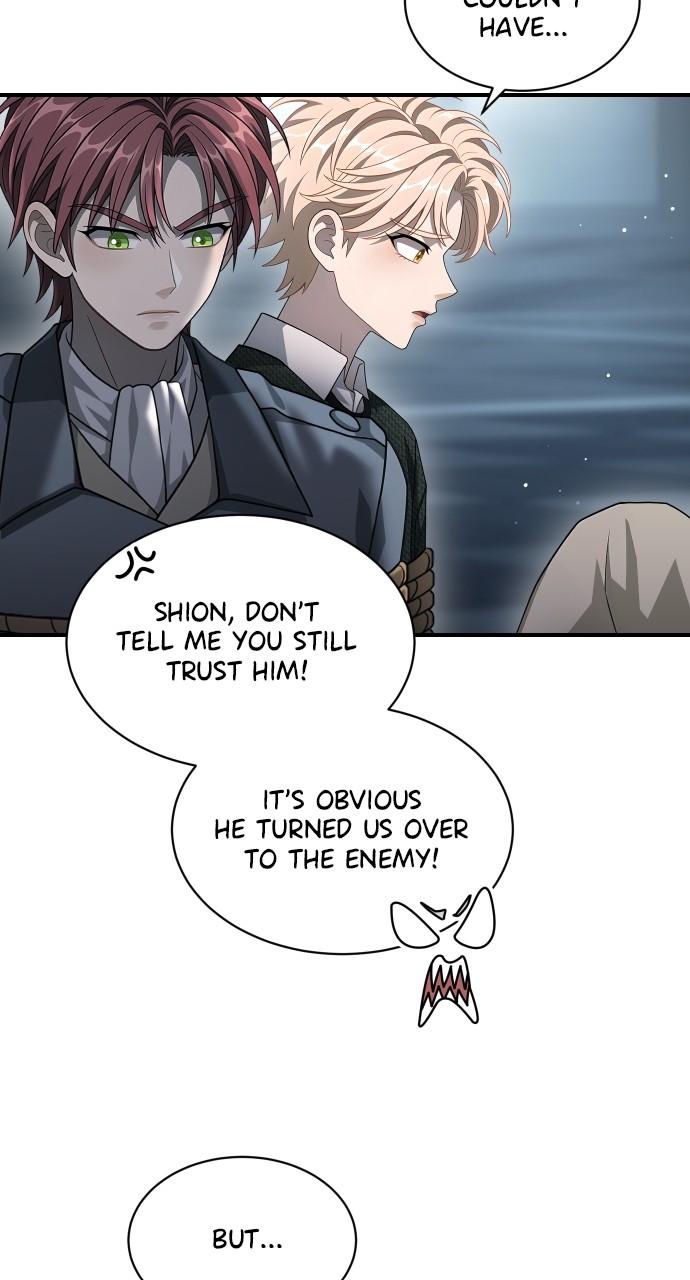 Children of Vamfield by Dark Moon Chap 61 - Next Chap 62