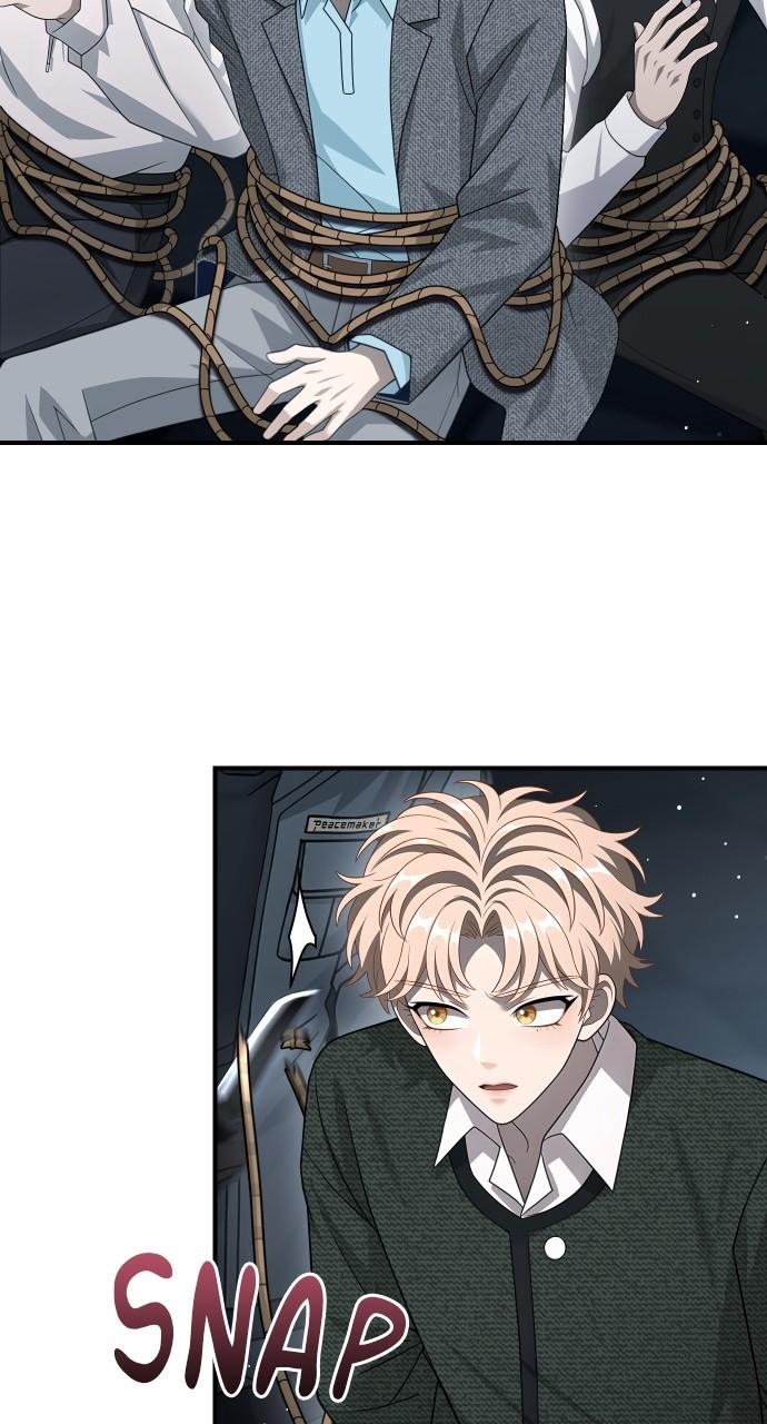 Children of Vamfield by Dark Moon Chap 61 - Next Chap 62