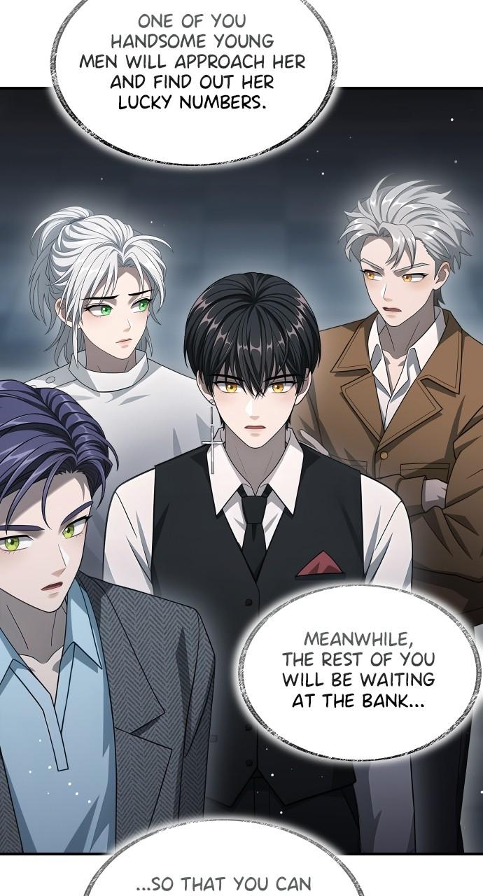 Children of Vamfield by Dark Moon Chap 61 - Next Chap 62