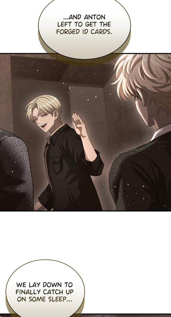 Children of Vamfield by Dark Moon Chap 61 - Next Chap 62