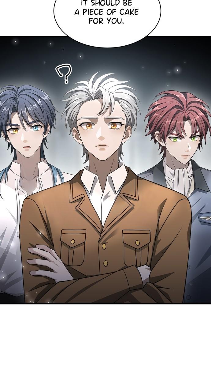 Children of Vamfield by Dark Moon Chap 61 - Next Chap 62