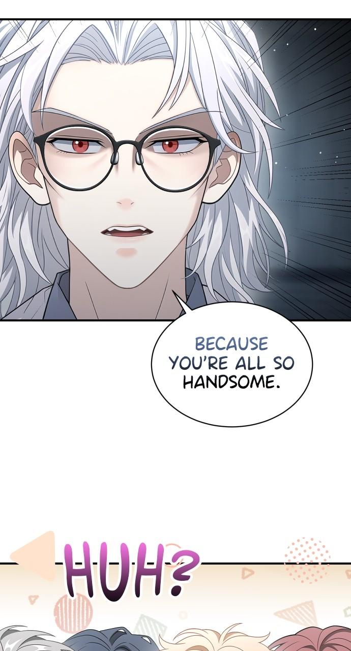 Children of Vamfield by Dark Moon Chap 61 - Next Chap 62