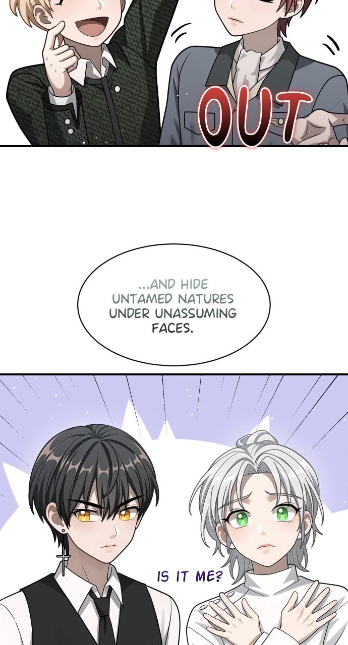 Children of Vamfield by Dark Moon Chap 61 - Next Chap 62