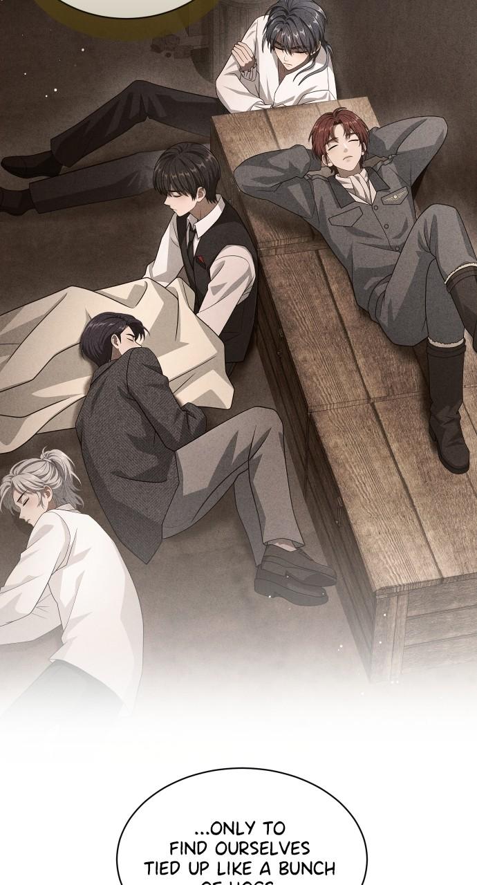 Children of Vamfield by Dark Moon Chap 61 - Next Chap 62