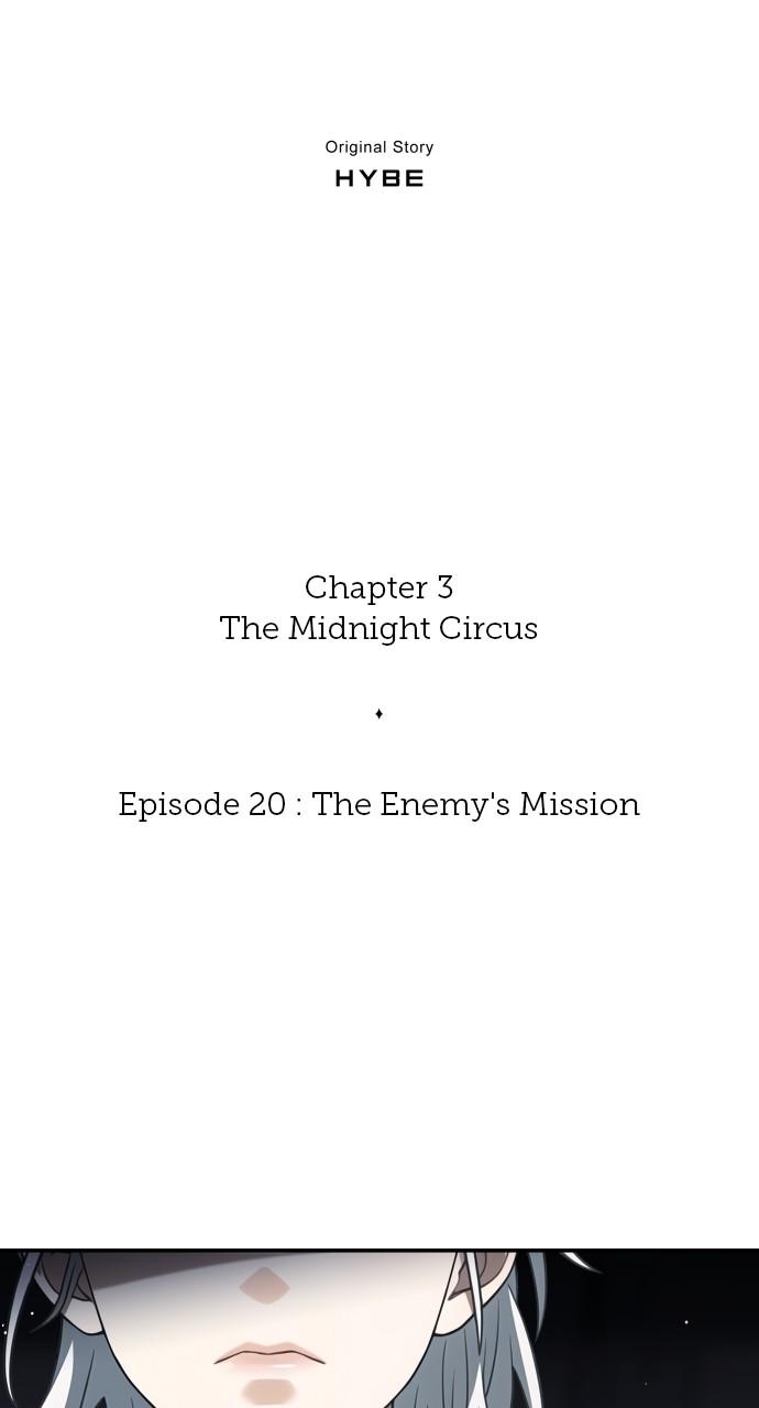 Children of Vamfield by Dark Moon Chap 61 - Next Chap 62